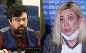 Nakon izjave Edite Đapo o cijenama goriva: Damir Nikšić traži formiranje Vlade spasa