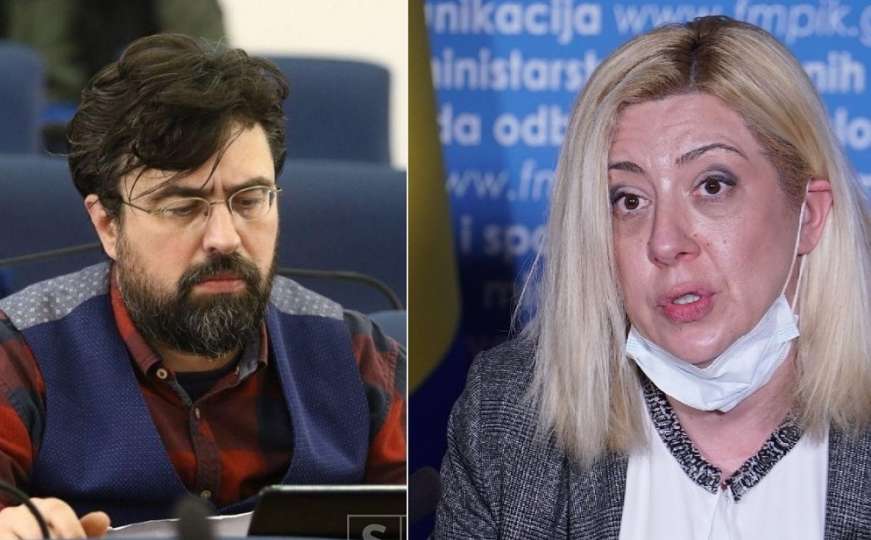 Nakon izjave Edite Đapo o cijenama goriva: Damir Nikšić traži formiranje Vlade spasa