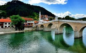 Ljekari: Motel u Konjicu ne može biti izolatorij, pacijenti i osoblje ugroženi 