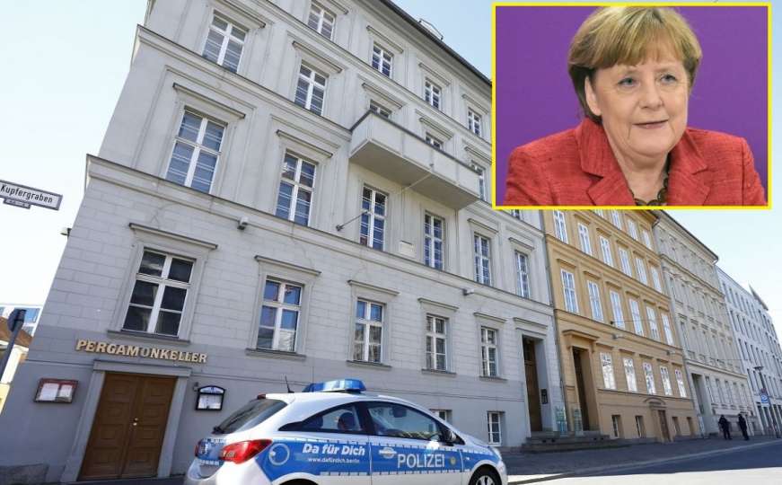 Kancelarka ostaje u samoizolaciji: Stigao treći nalaz Angele Merkel na koronavirusa