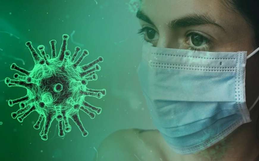 Naučnici: I ovaj koronavirus mutira, sada ima osam sojeva