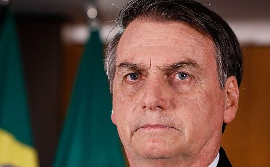Šalje lošu poruku: Facebook i Instagram povukli snimke brazilskog predsjednika