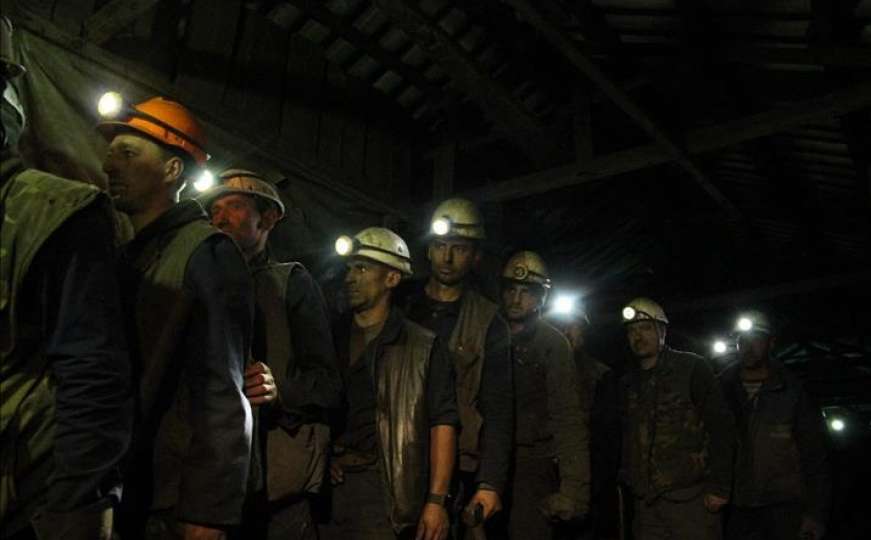 Bh. rudari u vrijeme koronavirusa: Kakvo je stanje u rudnicima u našoj zemlji