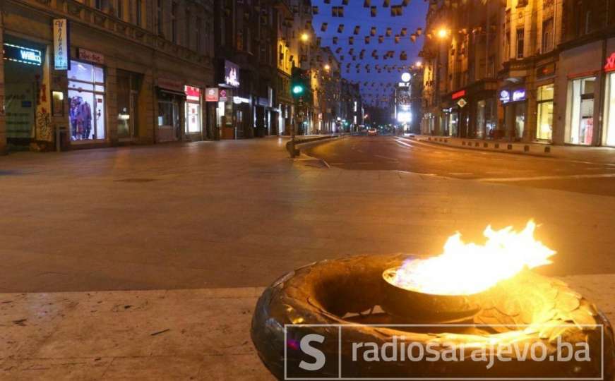 U KS uručeno 35 prekršajnih naloga zbog kršenja policijskog sata