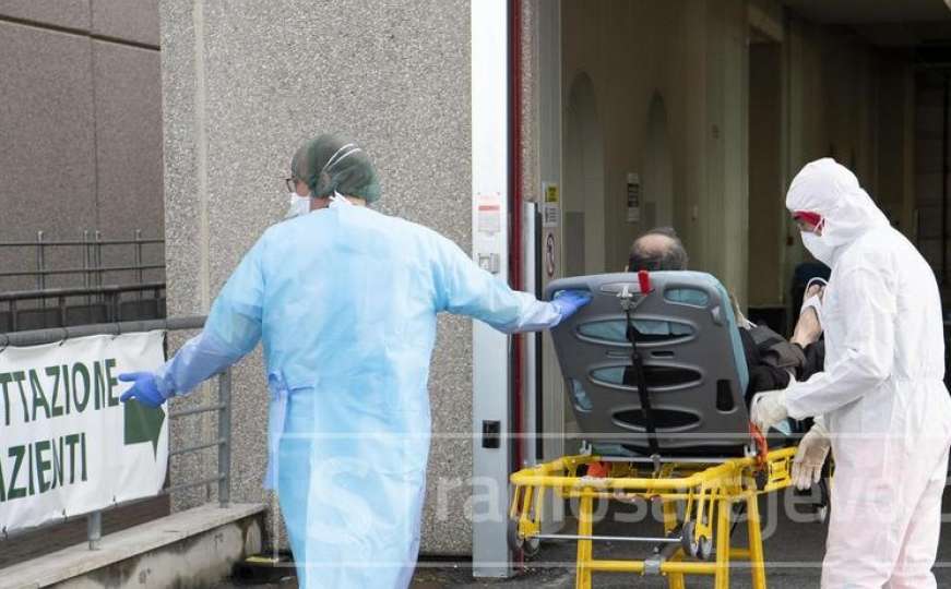 Stručnjaci predviđaju kada bi moglo prestati širenje zaraze u Italiji
