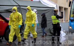 Najmlađa žrtva koronavirusa u Europi: Preminula 12-godišnja djevojčica iz Belgije