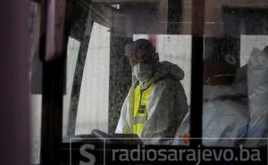 Još dvije žrtve koronavirusa u Bosni i Hercegovini