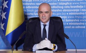 Broj oboljelih u Federaciji BiH porastao na 182, u težem stanju 14 pacijenata 