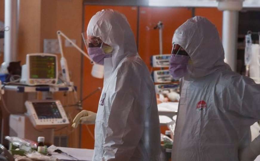 Italija: Ponovo rast broja umrlih i zaraženih virusom COVID-19