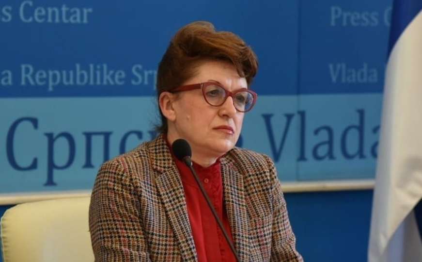 Vidović: BiH bi iz krize izvele izmjene Zakona o Centralnoj banci