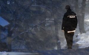 Uviđaj u Hadžićima: Osumnjičeni za ubistvo upućen na trijažu 