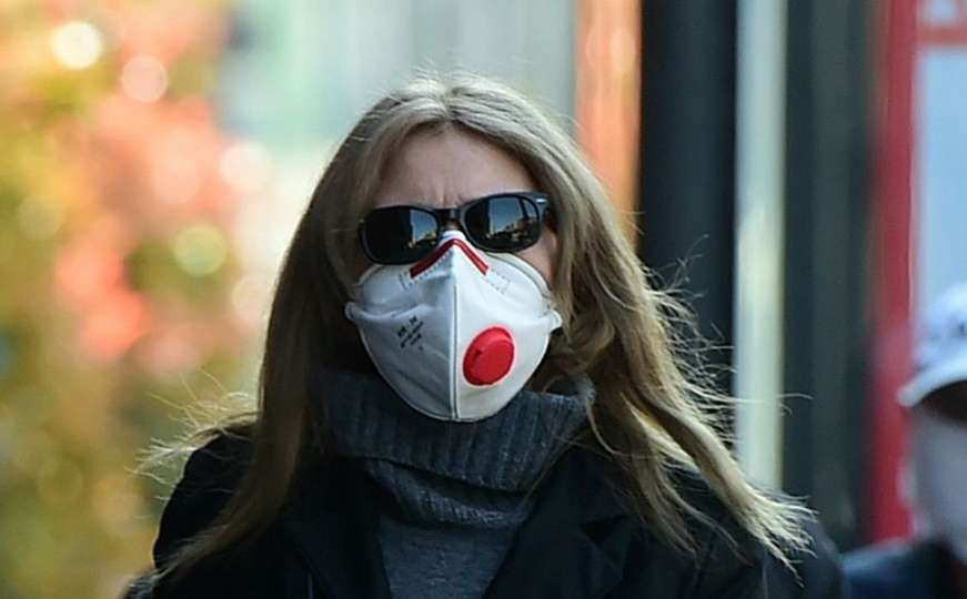 Savjeti: Kako da vam se ne magle naočare dok nosite masku