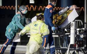 Crni dnevni rekord: Francuska premašila Kinu po broju žrtava virusa COVID-19