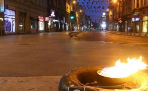 Kanton Sarajevo: 38 osoba prekršilo policijski sat, a 46 mjere izolacije