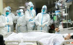 Hrvatska: Broj zaraženih popeo se na 867!