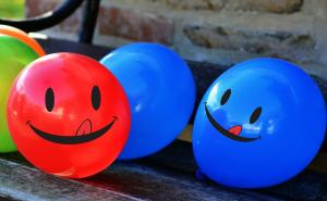 Jeste li pozitivci: Ovih pet znakova nasmijat će vas i u najtežim trenucima 