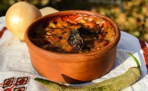 Vrijeme je za grah: Zašto ga ne biste napravili "po makedonski" 