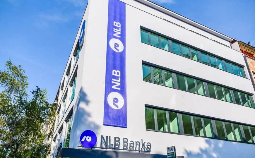 NLB Banka donirala aparat za hemodijalizni centar u Goraždu