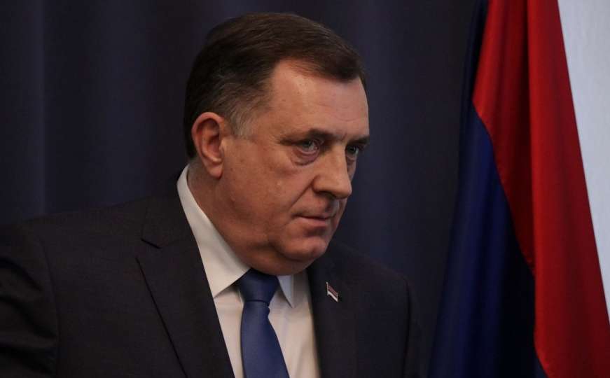 Dodik: Broj zaraženih je veći nego što je evidentirano!