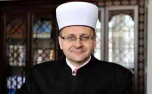 Mostarski muftija Salem uputio pismo podrške hercegovačkim franjevcima