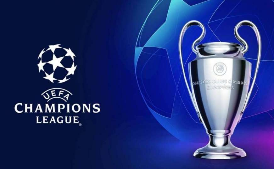 UEFA odgodila utakmice Lige prvaka, Europske lige i play-offa