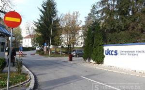 Još jedan ljekar s KCUS-a zaražen koronavirusom