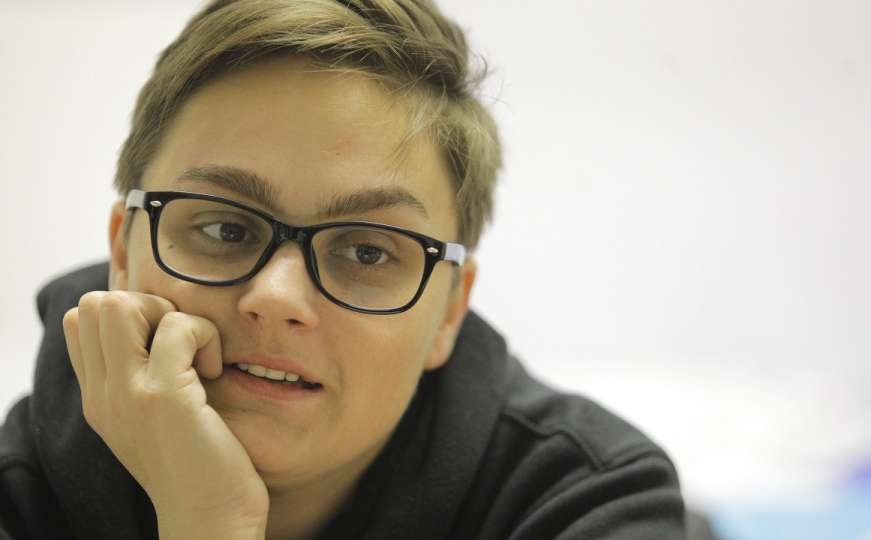 Ajna Jusić jedna od sedam žena koje će svijet SLAVITI u 2020. godini