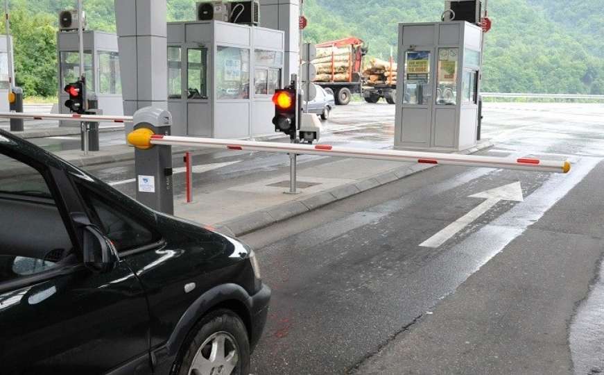 Hrvatska zatvorila 20 graničnih prijelaza s BiH
