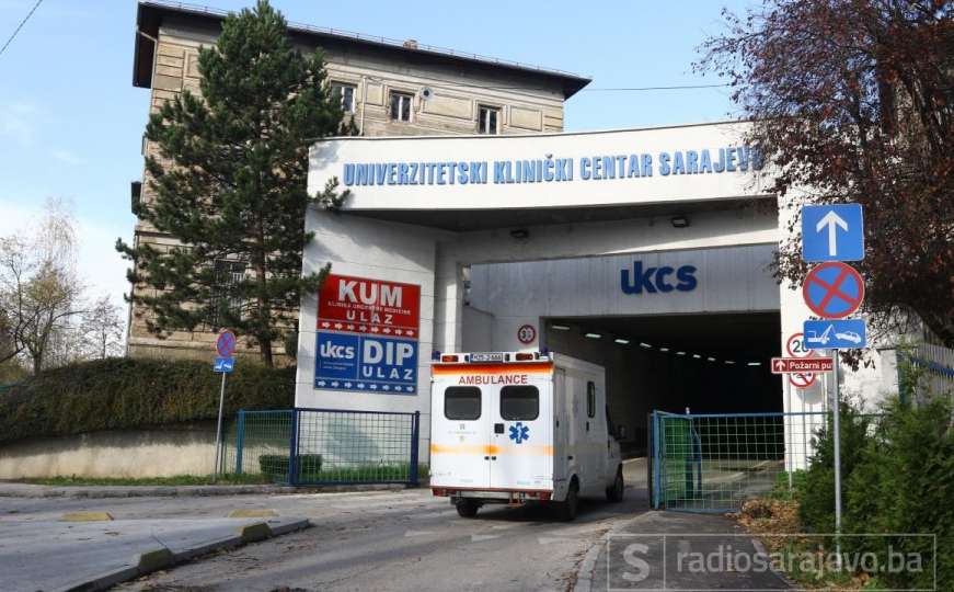 Novih sedam slučajeva u BiH - oboljelo pet članova iste porodice