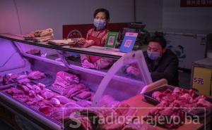 Kineski grad Shenzen zabranio jedenje pasa i mačaka zbog pandemije koronavirusa