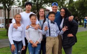 Potresne priče o žrtvama virusa: Djeca se od majke oprostili putem walkie-talkieja