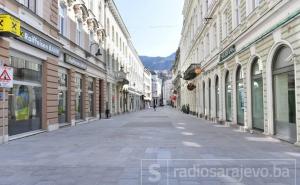 Općina Stari Grad objavila koji objekti rade "iza zatvorenih vrata"