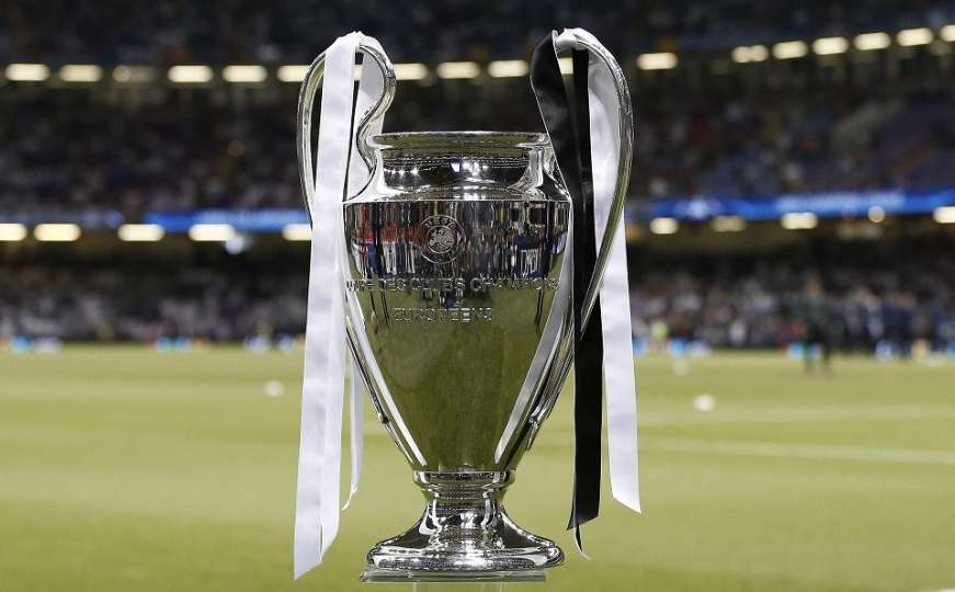 Zašto UEFA insistira na kompletiranju nacionalnih prvenstava i europskih kupova