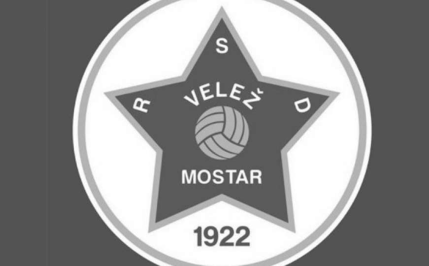 Tuga u Mostaru: Preminuo bivši fudbaler Veleža, Partizana i Crvene zvezde