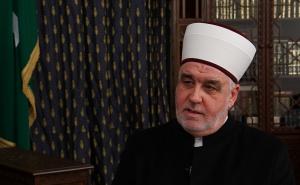 Reis Kavazović o izostanku pomoći iz Emirata: Uzdajte se u Boga i vlastite resurse
