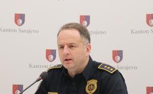 Hadžiabdić: Više od 300 građana kažnjeno sa po 500 KM za kršenje mjera zabrane