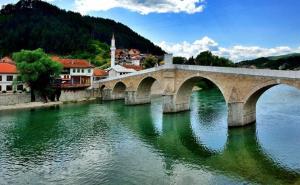 Fondacija La Terra Nostra donirala 10.000 KM za Opću bolnicu Konjic