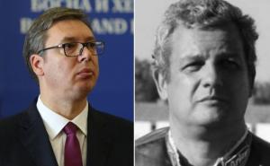 Preminuo bliski prijatelj Aleksandra Vučića od koronavirusa