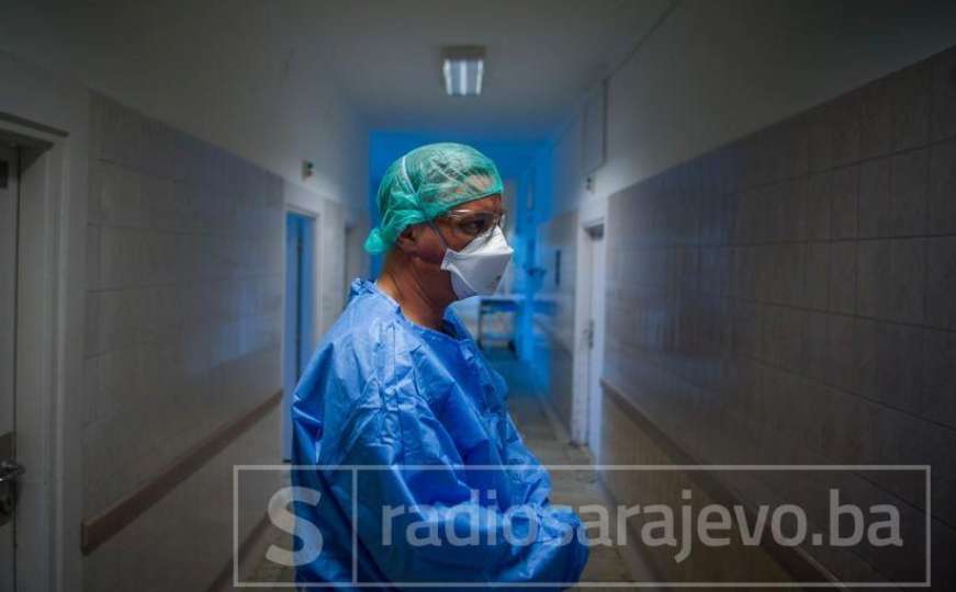 Novi presjek: U BiH 14 novih slučajeva zaraze koronavirusom