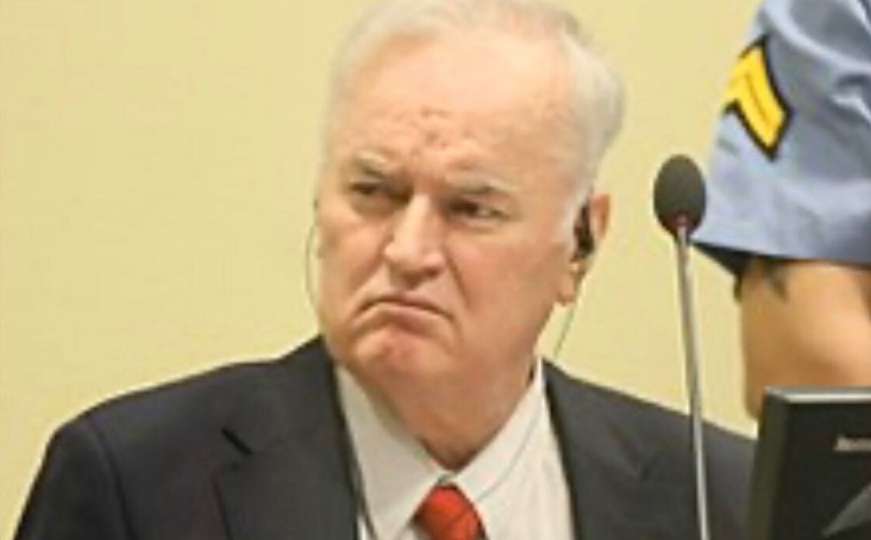 Advokat tvrdi: Zločinac Ratko Mladić otpušten iz bolnice nakon operacije