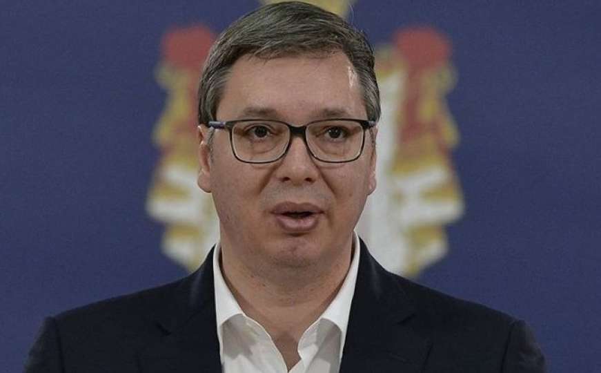 Vučić: Policijski sat od 13 sati subotom do ponedeljka do 5 ujutru