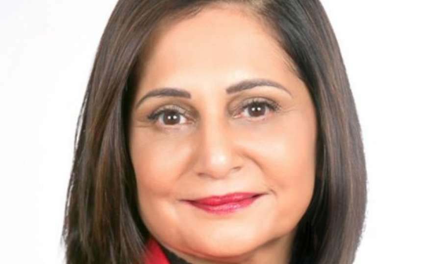 Slavna naučnica Gita Ramjee preminula zbog koronavirusa