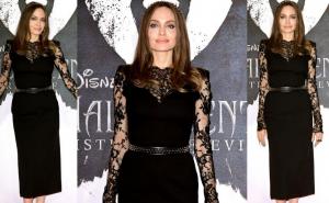 Angelina Jolie radi na programu o koronavirusu za tinejdžere