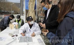 Kina strahuje od povratka epidemije COVID-19 u zemlju