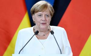 Angela Merkel izašla iz samozolacije