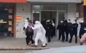 Australska TV objavila reportažu - kako je sve počelo u Wuhanu