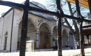 Džuma u Begovoj džamiji u Sarajevu: Evo gdje možete pratiti hutbu uživo