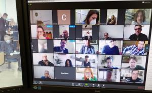 Nije usvojen dnevni red Općinskog vijeća Centar: Odložena pomoć privrednicima 