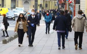 Mlađi od 18 mogu s roditeljima u vozilu, stariji od 65 će moći otići po penzije