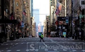 U jednom danu u New Yorku od koronavirusa preminule 562 osobe